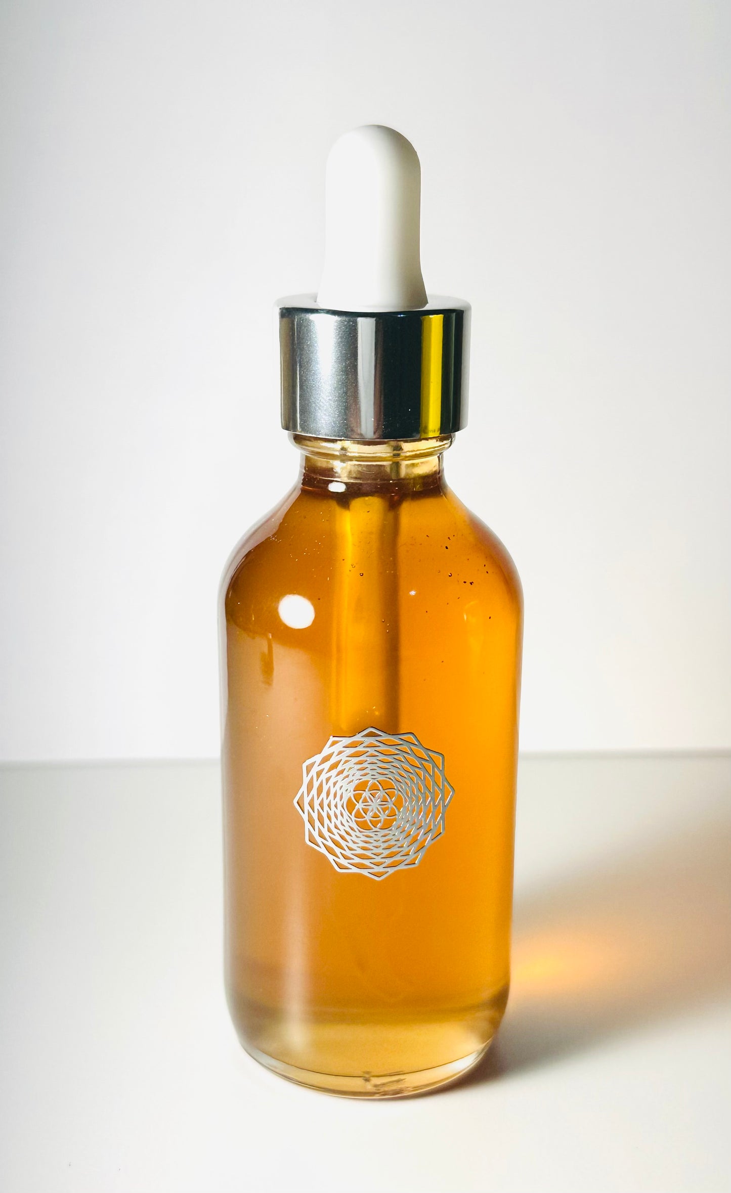 Aya Nectar / Aya Chakra Oil